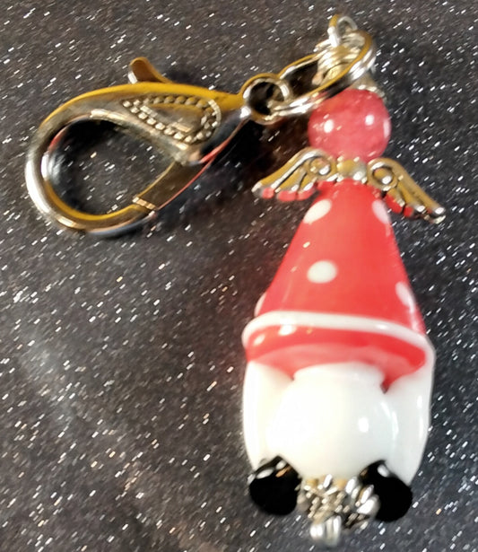 Angel Gnome