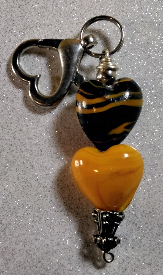 All hearts multicolor