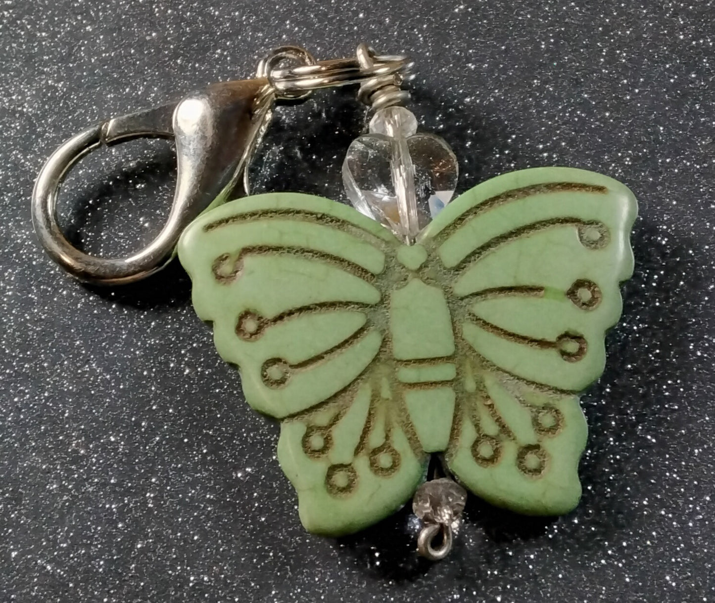 Butterfly Angel