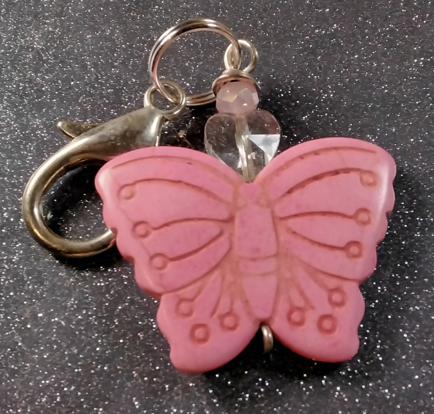 Butterfly Angel