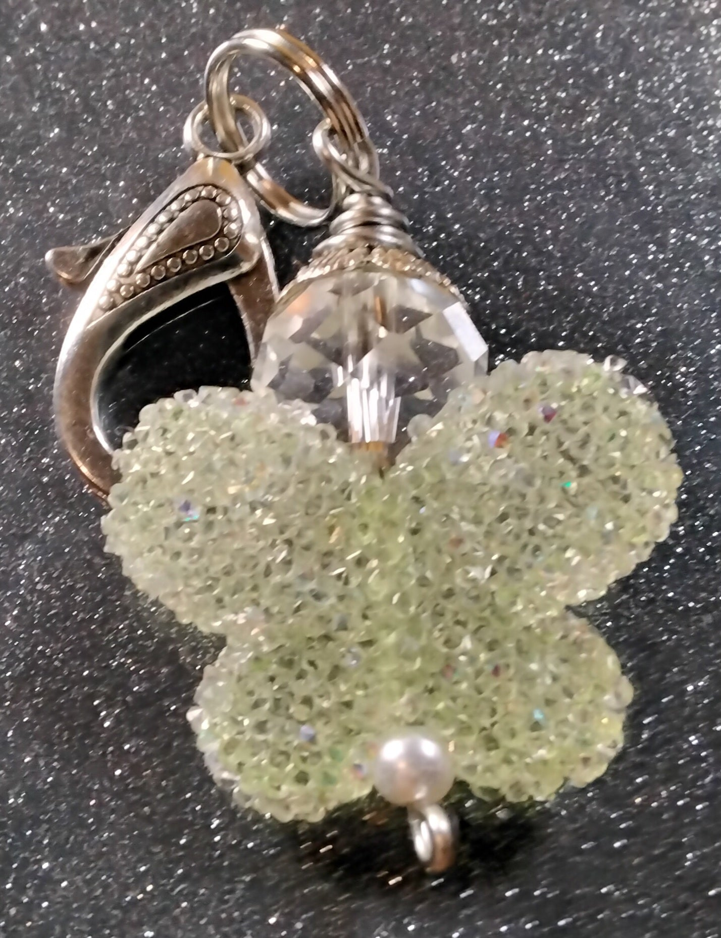 Butterfly Angel